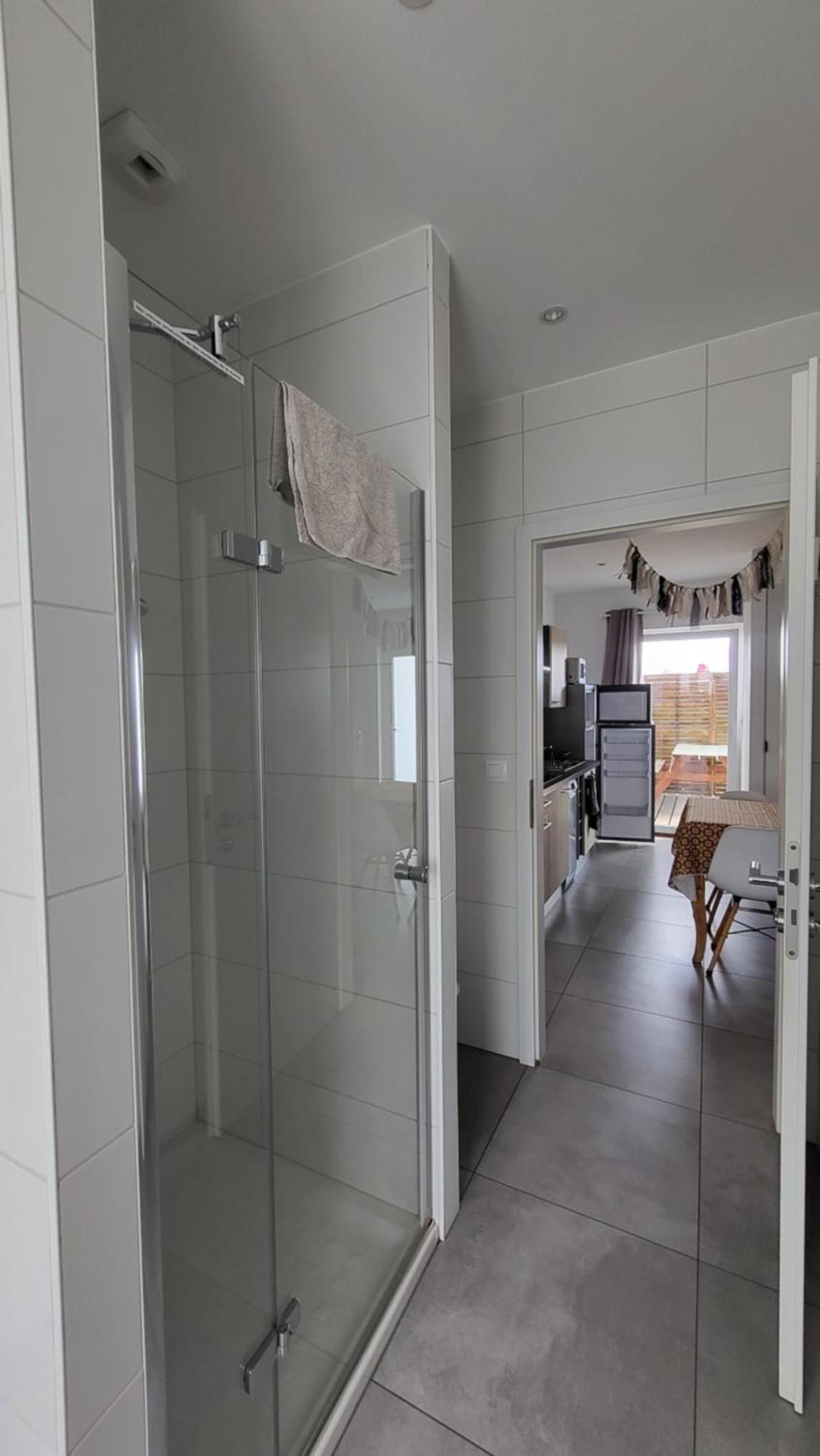 Au Gre De L'Ill 'Les Cigognes' Apartment Horbourg Luaran gambar