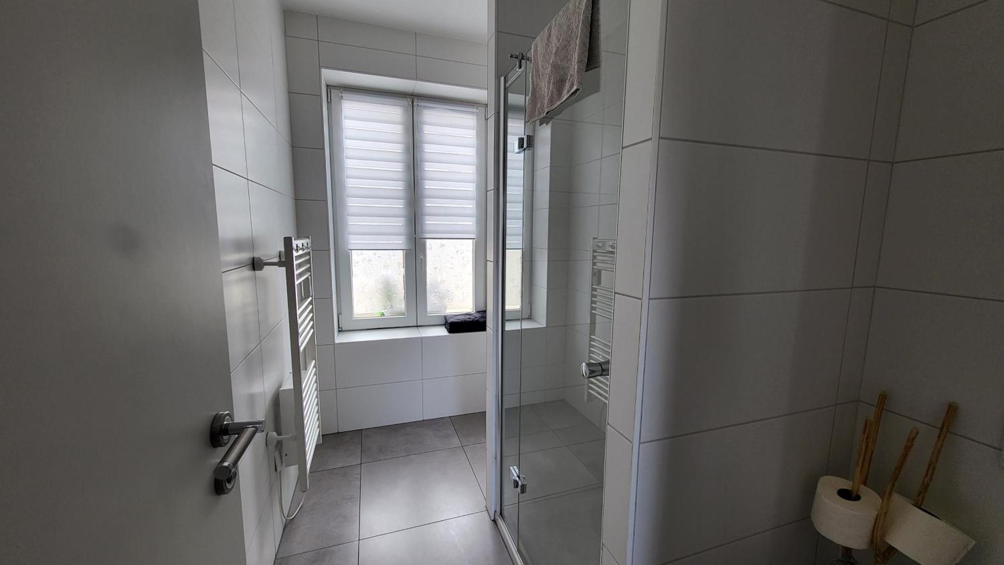 Au Gre De L'Ill 'Les Cigognes' Apartment Horbourg Luaran gambar